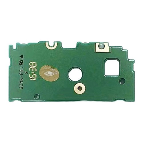 Canon EOS 5D Mark III Camera Original Shutter Drive Circuit Board For Repair - Picture 2 of 2