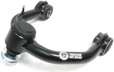 Freedom Front Upper Control Arms 2-4" Lift For 95-02 4Runner / 96-04 Tacoma 