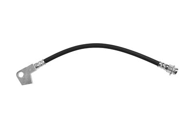 For 1972-1976 Plymouth Duster Brake Hydraulic Hose Rear Center Sunsong 1973 1974