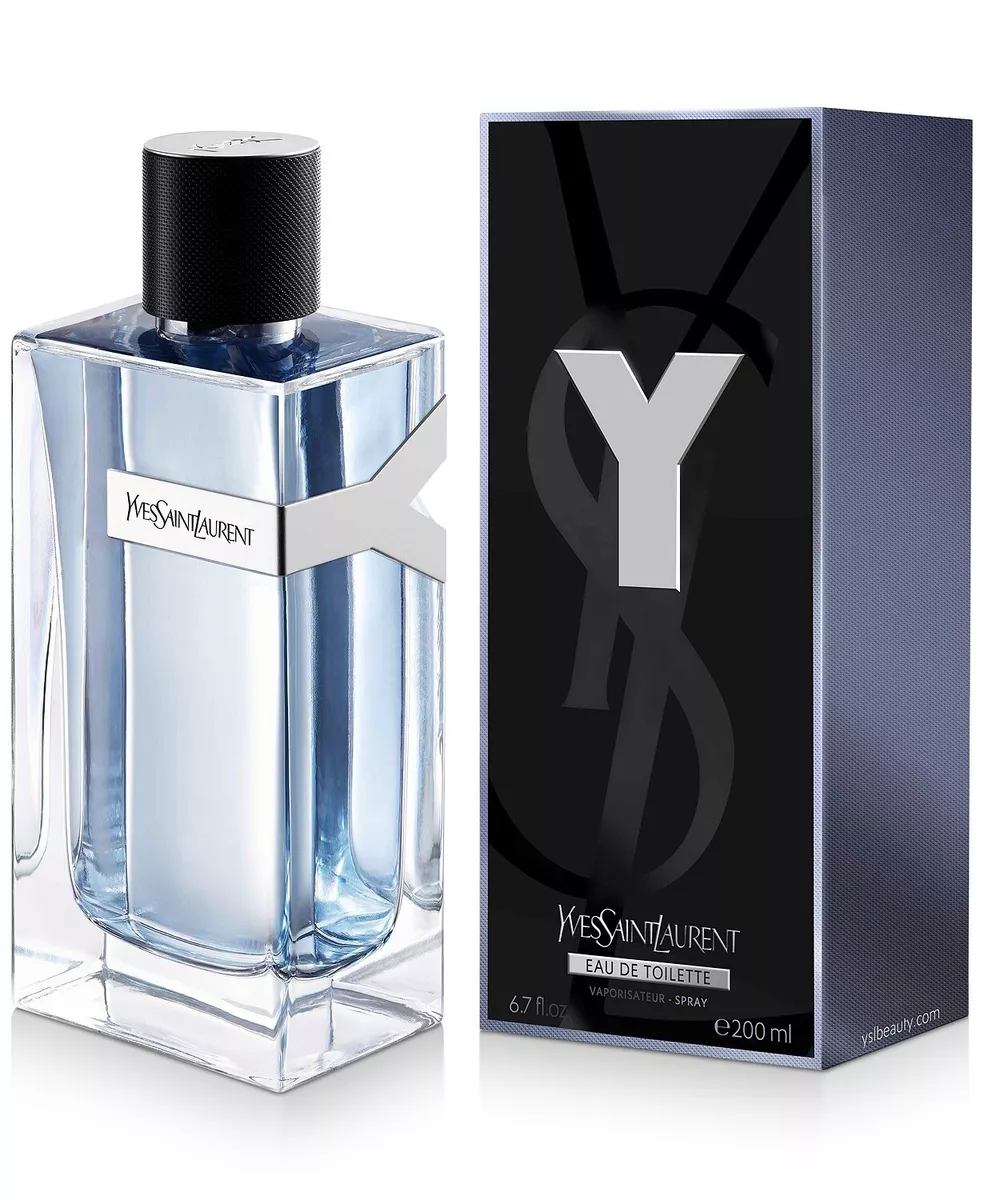 Yves saint laurent y eau de parfum spray for men top