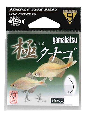 SAKURA ROD Edogawa Tanago Micro Fishing Rod 100 (101cm