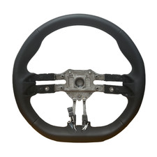 A0994601909 A0994602409 AMG ® Mercedes Lederlenkrad Leder Nappa Lenkrad Heizung