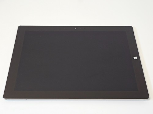 Microsoft Surface 3 10.8" Intel Atom X7-Z8700 64GB SSD 4GB RAM Touch Screen - Picture 4 of 14