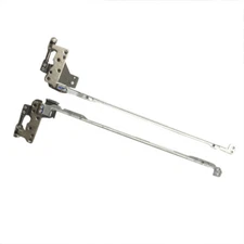 For Lenovo 100e Chromebook 2nd Gen MTK 81QB L & R Lcd Hinge Set 5H50U26488 USA