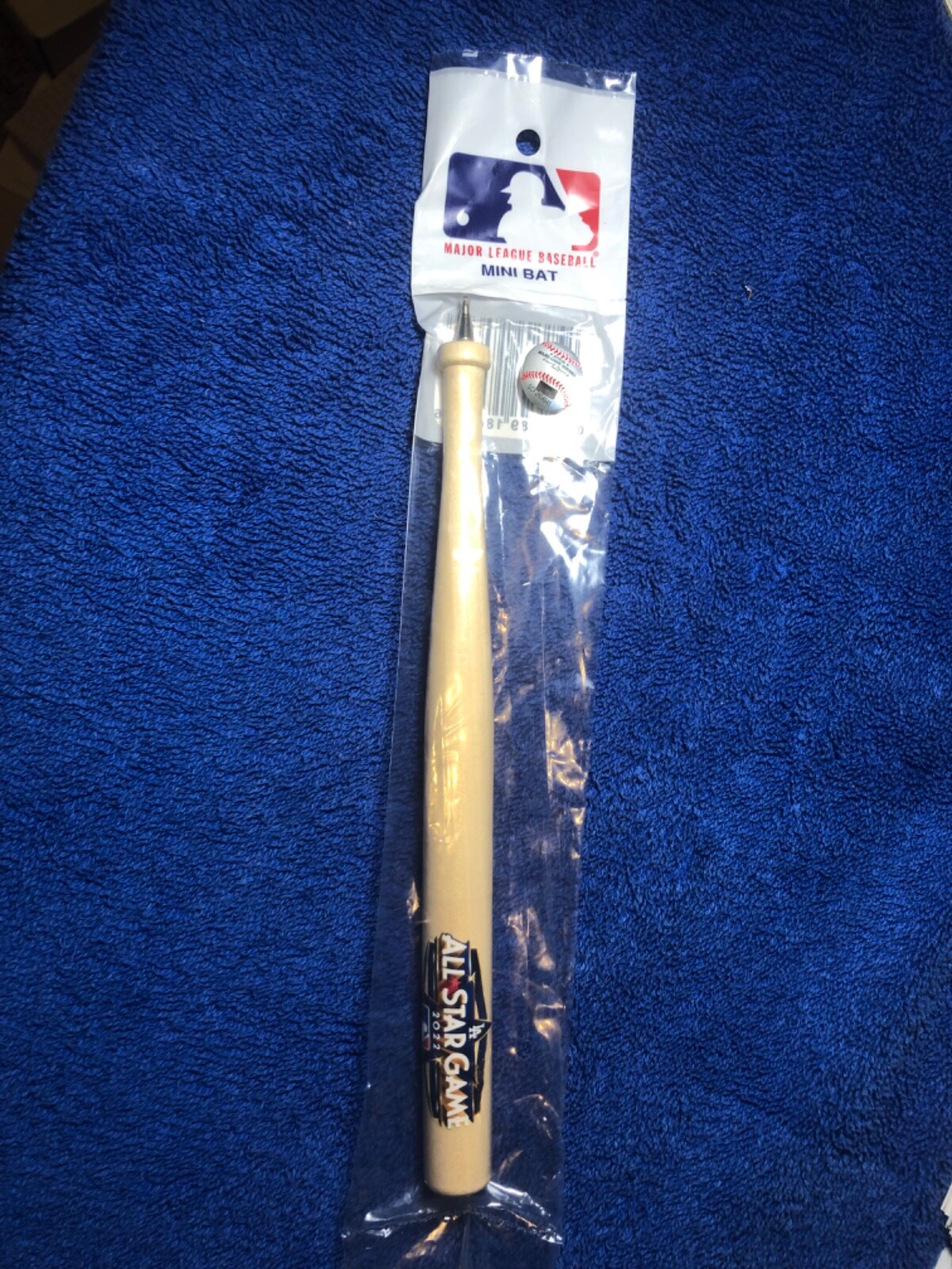2022 Los Angeles Dodgers MLB All Star Game ASG Bat Pen New in package ...