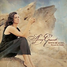 Rock of Ages by Amy Grant (CD, 2005)