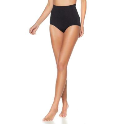 Nearly Nude Contour Shaping Brief New with Tags Choose Size & Color $21 Retail