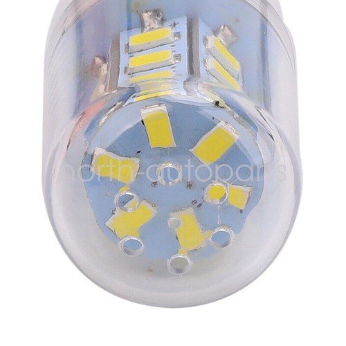 Fits for Frigidaire Kenmore Refrigerator LED Light Bulb 5304511738