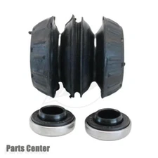 2X New Strut Shock Mount Set W/Bearing Front For Toyota YARIS 07-17 PRIUS 12-19