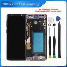 For Samsung Galaxy S9 S9 Plus G965 G965U Incell LCD Display Screen Digitizer