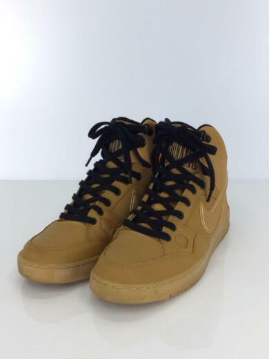 nike son of force mid winter wheat