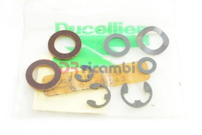Reparaturkit Für Anlasser Ducellier Citroën Epoche - Citroën 5469243 - Bild 1 von 3