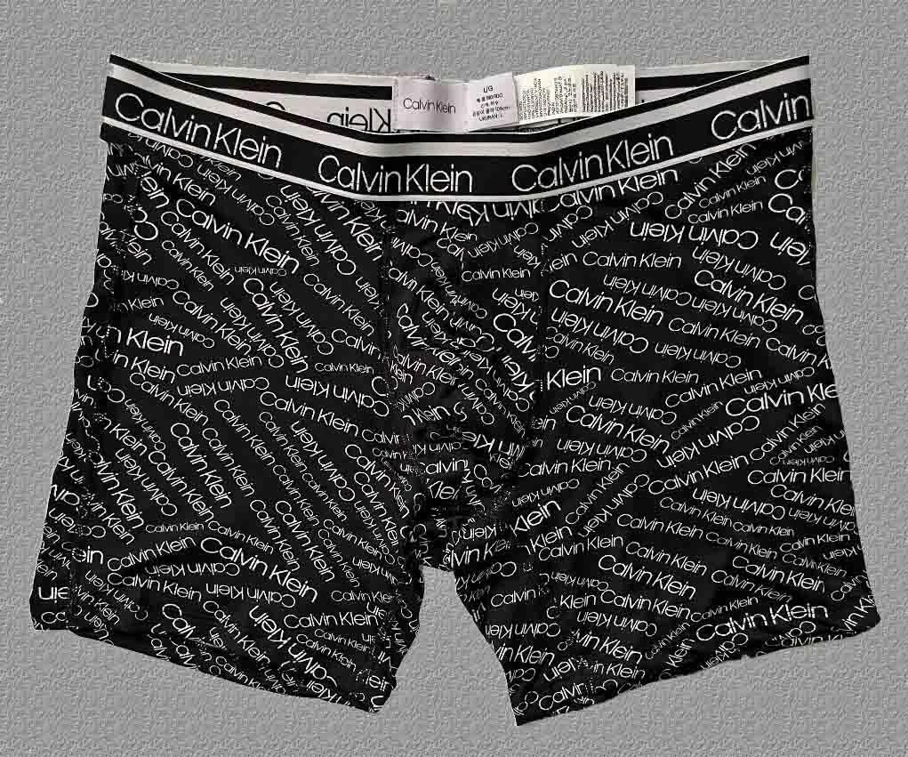 Calvin klein hotsell a front boxers
