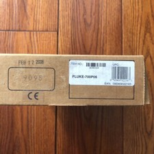 FLUKE 700P06 Pressure Module Brand New