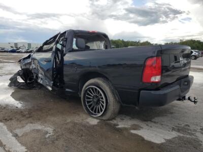 14 20 Ram DODGE PICKUP 1500 Transmission Assy (AT) 4X2 5.7L OEM TA2325