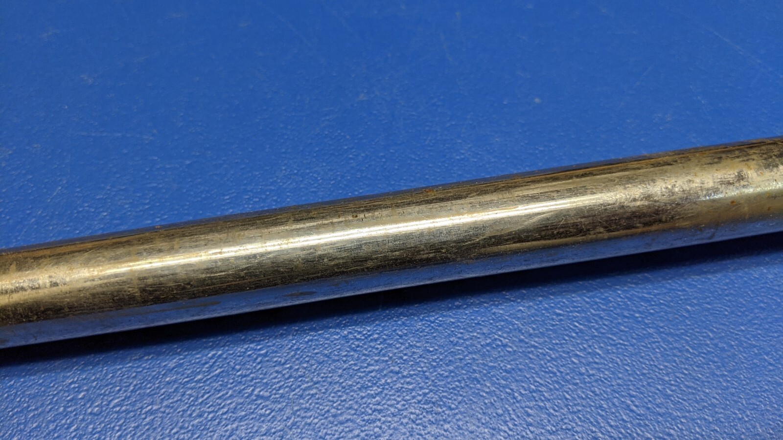 Craftsman 3/4" Drive Breaker Bar Lifetime Warranty Lowes Has Some