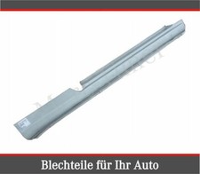 Seat Ibiza 1993-2002 3 porte lamiera riparazione minigonne laterali destra passeggero