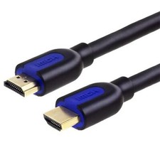 1-3m HDMI 2.1 Kabel 8k@60Hz 4k@120Hz 48GBit/s...