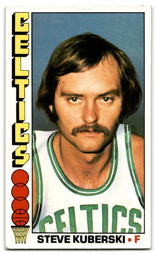 1976-77 Topps Basketball VG/EX to EX You Choose, Complete Your Set *READ* - Picture 154 of 394