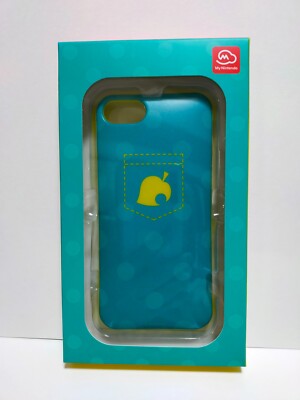 Animal Crossing Pocket Camp Smartphone case [smartphone] for iPhone8/7/6S/6  | eBay