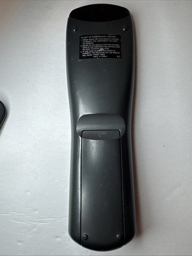Telecomando TV originale Samsung TM-58A AA64-02683A originale testato funzionante - Foto 3 di 3