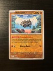 Carte Pokémon REVERSE Relicanth 084/162 TEF Forces Temporelles FR NEUF