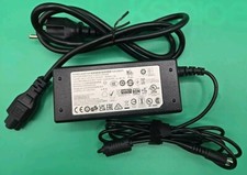 OEM MSI Gigabyte Monitor AC Adapter Power Supply YJS065I-1903420D 19V 3.42A 65W
