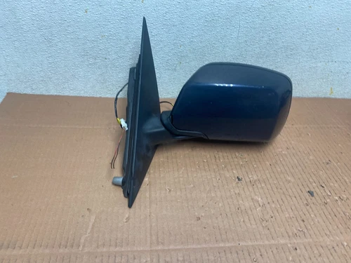 2004 to 2010 BMW X3 Left Driver LH Side View Door Mirror Oem M0008 DG