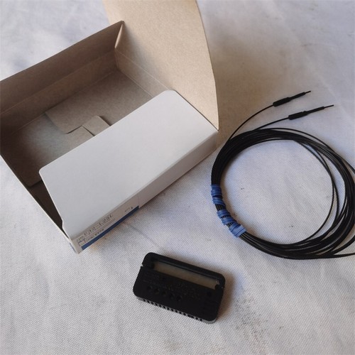 E32-L25L transparent glass tube liquid level detection fiber optic detection hea - Picture 2 of 7