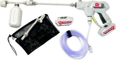 #ad Taylor Made 12444 Power Pro Portable Pressure Washer 12444 $204.00