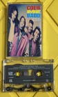 C.M.B. by Color Me Badd (Cassette, Jul-1991, Giant)