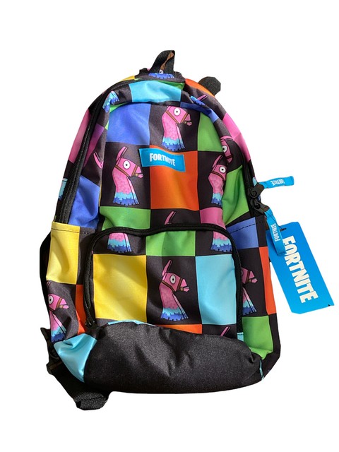ebay fortnite backpack