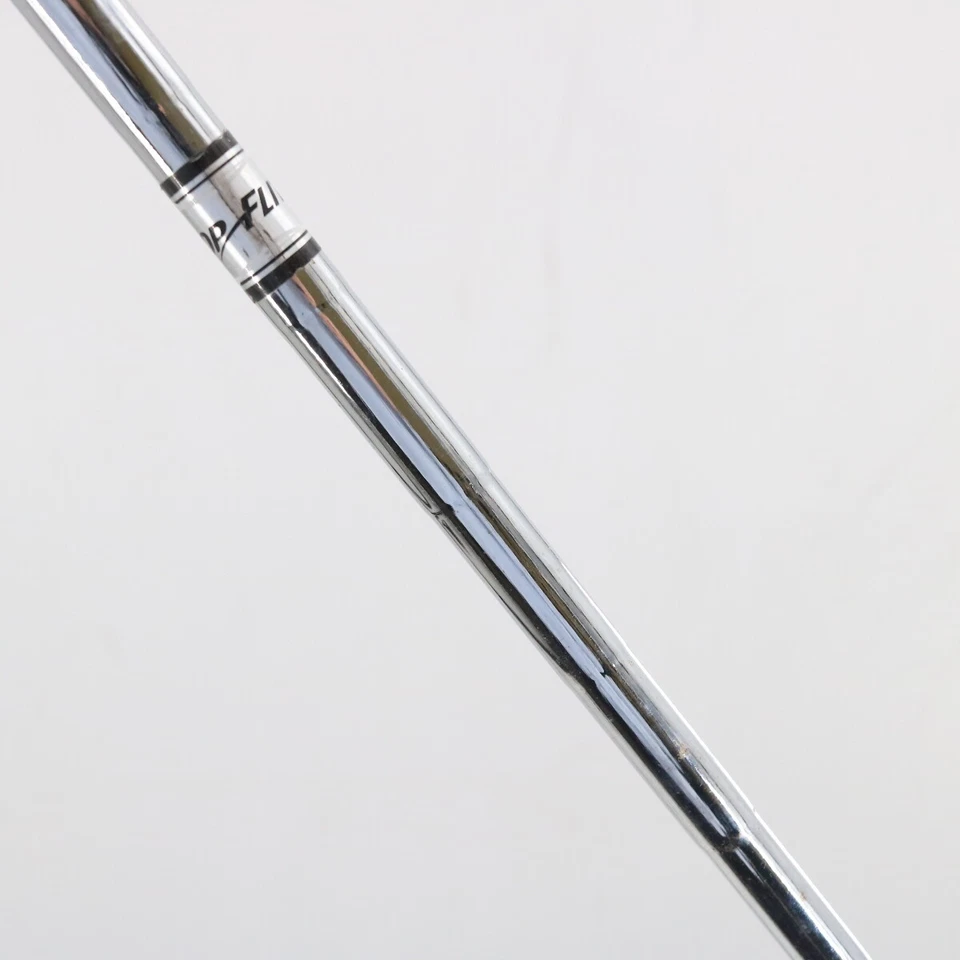 Top Flite Tour Stainless L LW Lob Wedge 60 Deg 60.8 Steel Right-Handed P-148502 Foto 4 de 4