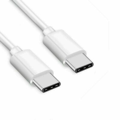 Usb-C Auf C Ladekabel Für Wuben C2 Torch Wiederaufladbar 2000 Lumen
