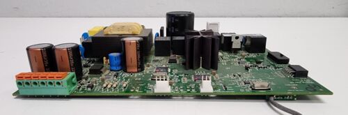 Genie 38001 Circuit Board Assembly 4 PIN MODEL 38002A Rev 08 LSC-3A 94V-0 1210 - Picture 3 of 7