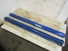 2005-2009 JDM Subaru Legacy OEM side skirts