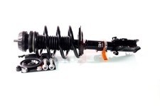 2x GH Federbein vorderachse rechts links für Mercedes-Benz Viano W639 CDI 2.2