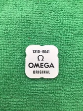 Omega 1310 9041 Setting Lever Spring  Part