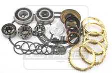 Fits Chevy Getrag 290 3rd Design Nv3500 5 Speed Transmission Rebuild Bearing Kit
