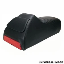 SEAT COVER, INDY TRAIL DLX 488 F/C