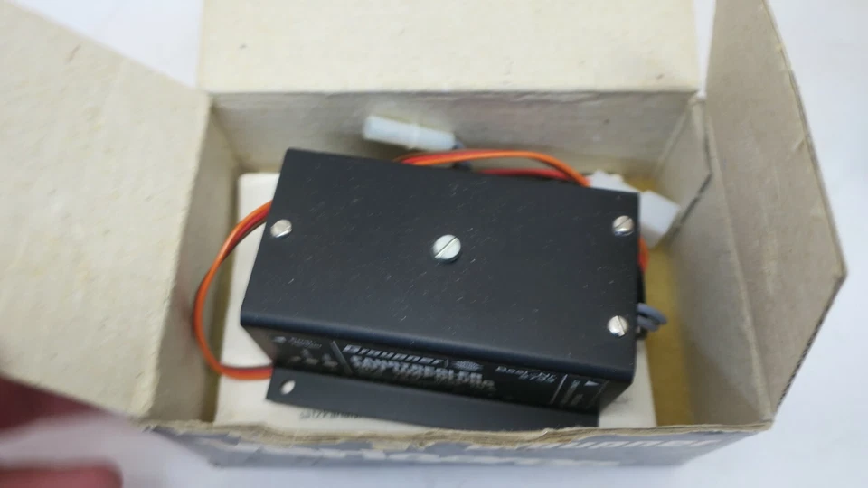 GRAUPNER 2733 VARIO PROP DRIVE UNIT  - Bild 2 von 4