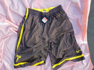 nike mamba shorts