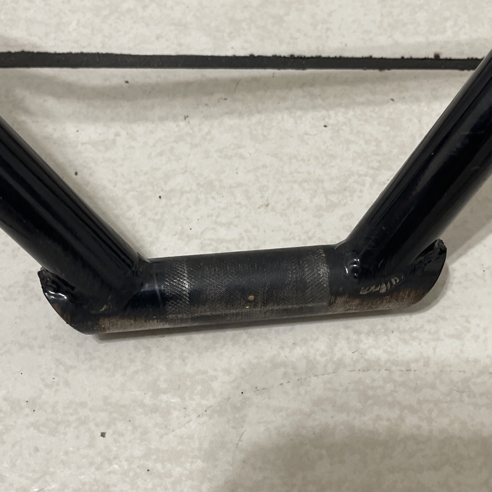 Hoffman Patriot Bars Fits GT Dyno SE Peregrine S&M Kastan DK Mongoose