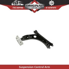 For 2007-2013 Volkswagen GTI Suspension Control Arm Front Right Lower Mevotech