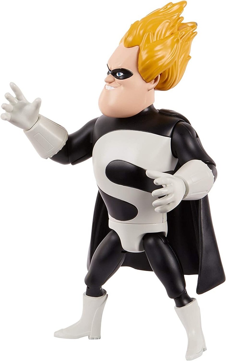 初代toy story フィギュア（未開封）4点とTHE INCREDIBLES 初代toy story フィギュア（未開封）4点とTHE INCREDIBLES