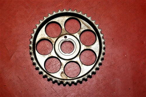 Riemenscheibe Rad Zahnrad Nockenwelle  Chevrolet Daewoo Aveo Kalos 1,4