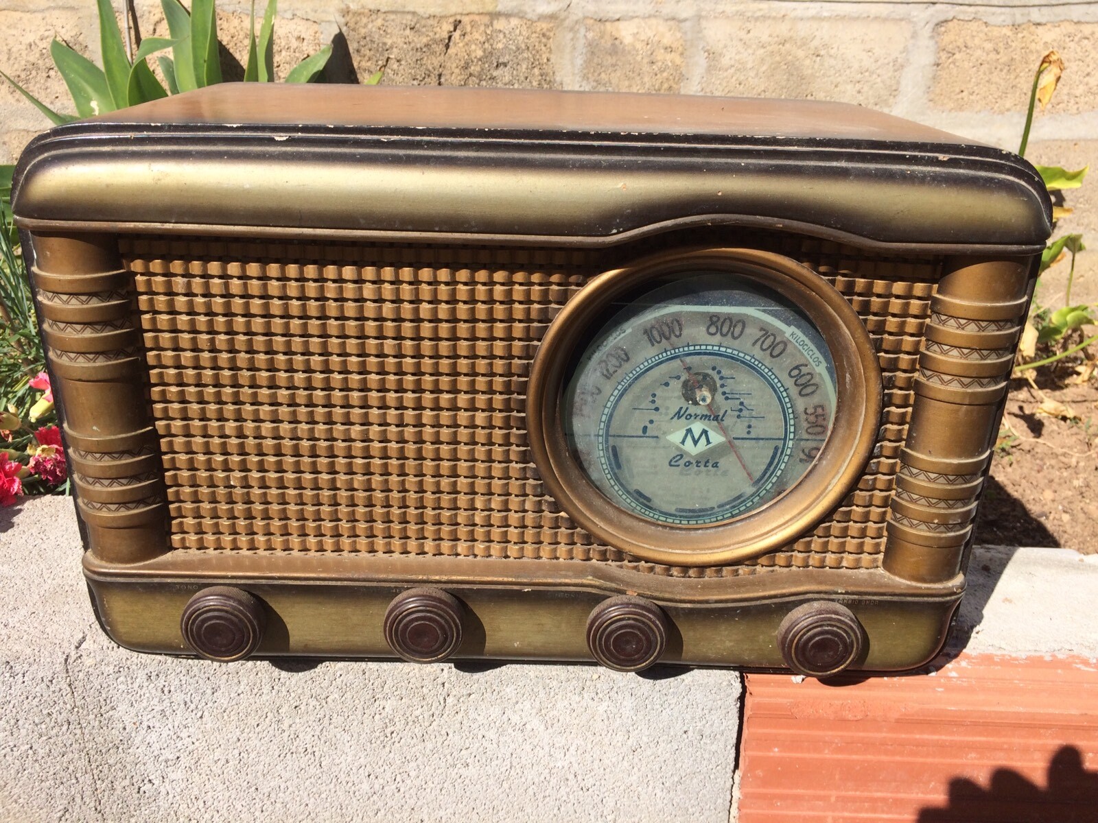 Total 61+ imagen radios de segunda mano Abzlocal.mx