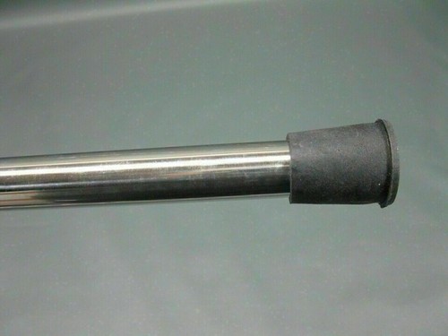 Handmade Stainless Steel Eagle Paw Look Head Handle Walking Stick Cane Item Gift - Picture 6 of 6