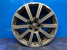 Audi Q7 S-Line Alloy Wheel 4M0601025AD 9Jx20 E893
