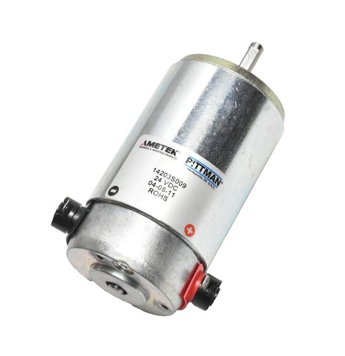 d*6様 PC-9801KyotoMediaTheBackUpEncyclope 1 Ametek Vacuum Part 114787 / Motor (7.Diam)3fan BYPASS-120V Hvy